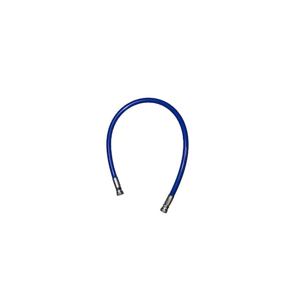 Bedford Precision Parts Bedford Precision 3/8in x 3' fbe Hose Assembly - LineLazer for Graco 13-3226 - main